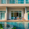 Отель Wora Wana Hua Hin Hotel & Convention, фото 44