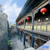 Отель Jiuqi Boutique Inn (Pingyao Gucheng County Yamen store), фото 8
