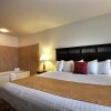Отель Best Western Legacy Inn & Suites Beloit/South Beloit, фото 27