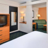 Отель Fairfield Inn & Suites Charleston North/University Area, фото 5