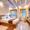 Отель Skylight Inn, фото 5