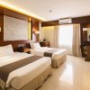 Отель Cebu White Sands Resort and Spa, фото 5