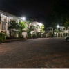 Отель Wisma Djaja Hotel, фото 7