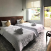 Отель Thaimueang Boutique Hotel, фото 12
