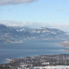 Отель A Okanagan Lakeview B&B, фото 16
