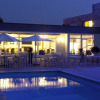 Отель Novotel Mulhouse Bâle Fribourg, фото 14