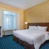 Отель Fairfield Inn & Suites by Marriott Nashville Hendersonville, фото 4