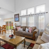 Отель Close To Parks Resort Home 3 Bedroom Townhouse, фото 15