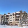 Отель Lodge At Copper #404 2 Bedroom Condo by RedAwning в Коппер-Маунтине