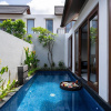 Отель The Calna Villa Bali, фото 21