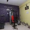 Отель OYO 10266 Hotel Amantran, фото 9