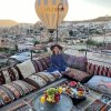 Отель Arinna Cappadocia, фото 20