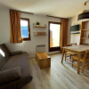Отель Appartement Les Menuires, 1 pièce, 4 personnes - FR-1-452-52, фото 4