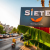 Отель Siete Hotel, фото 1
