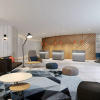 Отель Holiday Inn Express Chongli, an IHG Hotel, фото 11