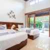 Отель Sayang Sanur Villa II, фото 10