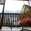 Отель Zhangjiajie Fengyuxuan Boutique Hostel, фото 3