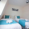 Отель Stayzo Castle Point Apartments Premier Lodge, фото 7