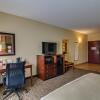 Отель Holiday Inn Express and Suites Wytheville, an IHG Hotel, фото 5