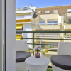 Отель Charming 5 stars flat at the heart of Biarritz near the beach - Welkeys, фото 4