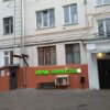 Гостиница Na Efremova Apartments в Москве