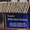 Отель Pousada White Sand Gostoso, фото 26