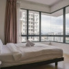 Отель USJ One Residence, фото 6