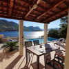 Отель Villa Silencia - Two-bedroom Villa With Private Pool and Sea View ID Direct Booker 807, фото 23