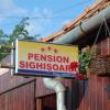 Отель Pension Sighisoara, фото 1