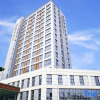 Отель Manting Hotel (Ganzhou Vientiane City), фото 1