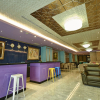 Отель Lily Hotel, фото 1