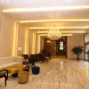 Отель Melody Hotel Longyan, фото 2