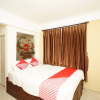 Отель OYO 781 Erga Family Residence Syariah, фото 6