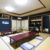 Отель Komatsu Ryokan, фото 2