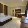 Отель Gardena Hotel Indramayu, фото 5