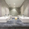 Отель Stylish Apartment with Private Terrace and Garage, фото 7