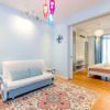 Отель Taragon Residence Cozy Unit by AirPlan, фото 5