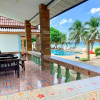 Отель Lanta Paradise Beach Resort, фото 16