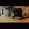 Отель Supertubos Beach Hostel, фото 2