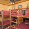 Отель Ridge View Lodge - Smoky Mountains - Gatlinburg - Pigeon Forge, фото 5
