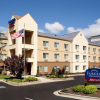 Отель Fairfield Inn & Suites by Marriott Bloomington, фото 1