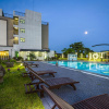 Отель Eco Green Resort, фото 19
