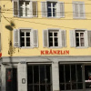 Отель Kränzlin Hotel, фото 1