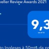 Отель Apto Ingleses à 50mts da praia, фото 20