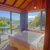 Отель Mapua Chalets, фото 4