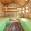 Отель 8 Person Holiday Home in Knebel, фото 2