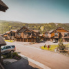 Отель River Run Townhomes 100, фото 23