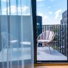 Отель Artisa Riia Str 20B Luxury Penthouse apartment, фото 6