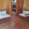 Отель Cabaña Encanto Rapel, фото 3
