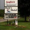 Отель Baits Motel, фото 3